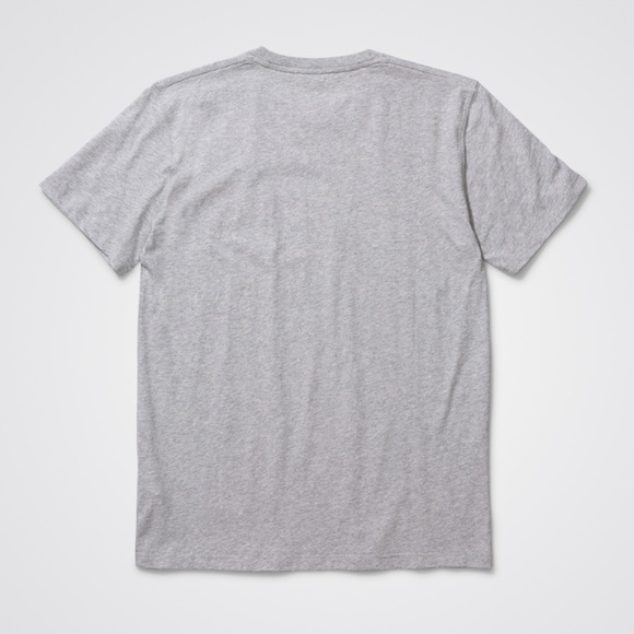 Norse Projects, NIELS STANDARD T-SHIRT, NWT, gray - Picture 4 of 7